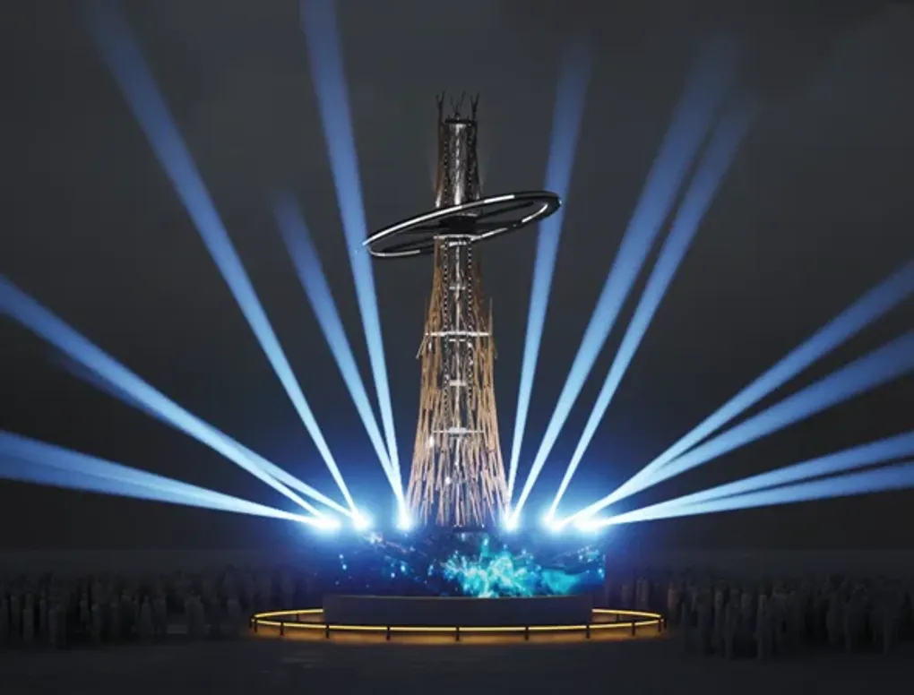 Taiwan's impossible energy equation