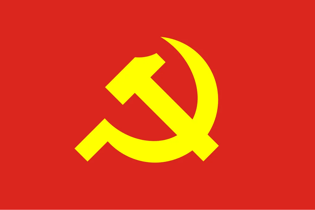 Mon article dans Revue Conflits : Communistes d'Asie, l'Orient est-il toujours rouge ?