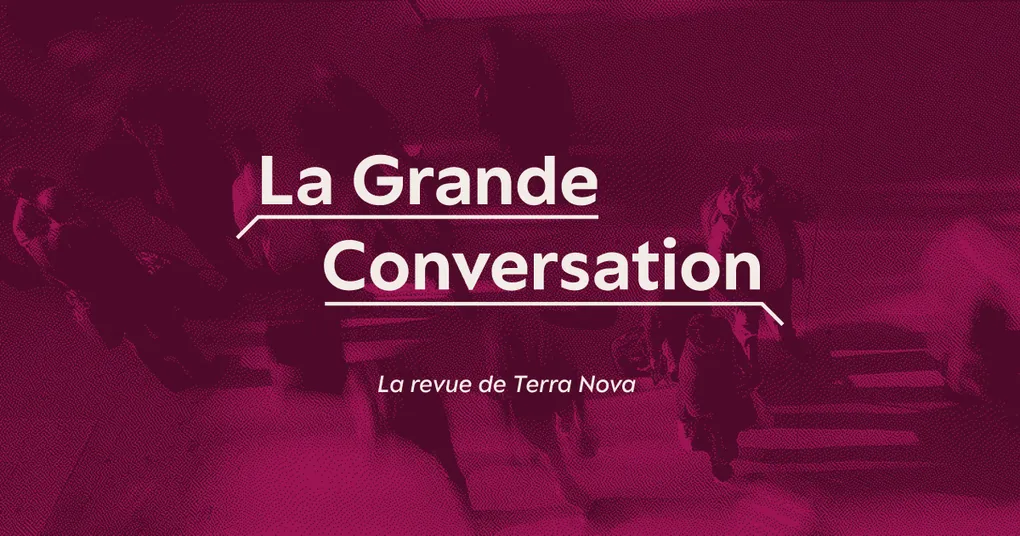 Ma tribune sur La Grande Conversation : Ormuz révèle nos tensions énergétiques, en Asie comme en Europe