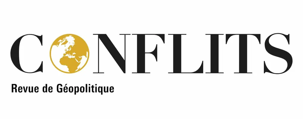 My article in Revue Conflits: How Beijing grounded Taiwan's president